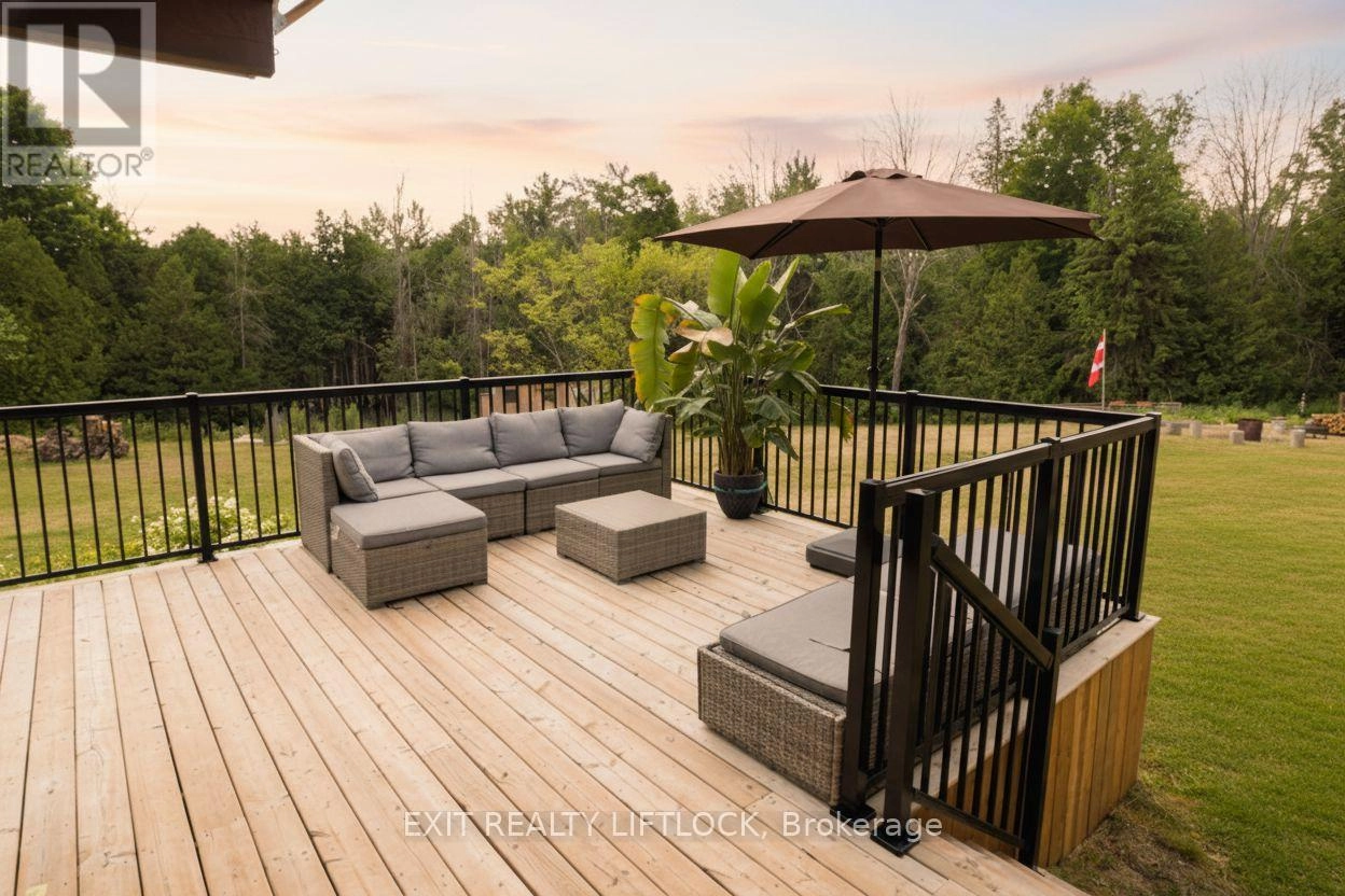 1430 Drysdale Road, Asphodel-Norwood, Ontario K0L 2V0 - Photo 23 - X12489950