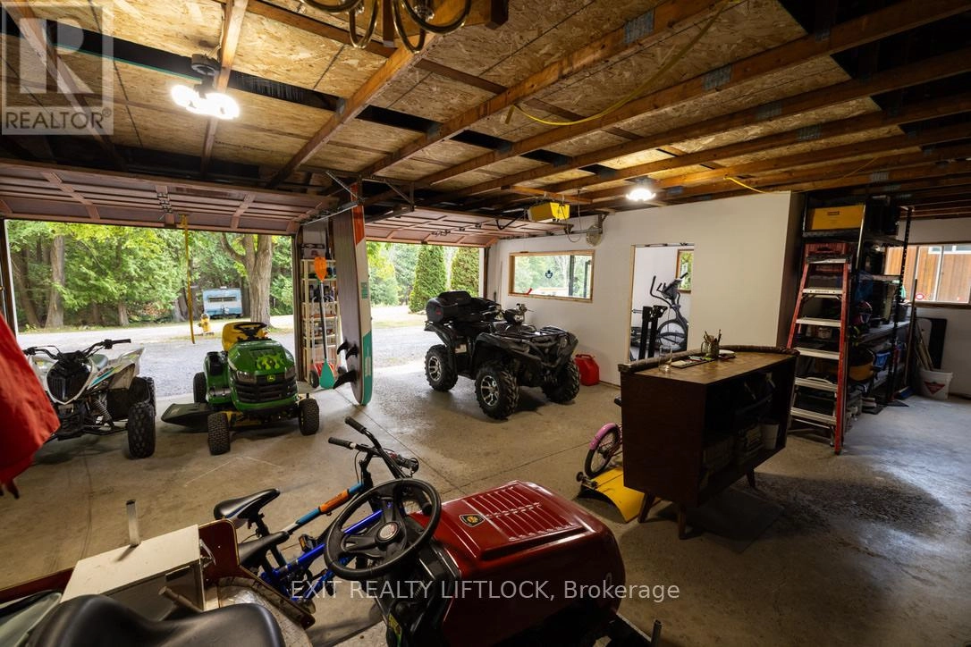 1430 Drysdale Road, Asphodel-Norwood, Ontario K0L 2V0 - Photo 26 - X12489950