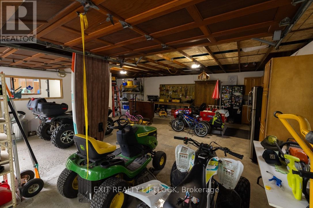 1430 Drysdale Road, Asphodel-Norwood, Ontario K0L 2V0 - Photo 28 - X12489950