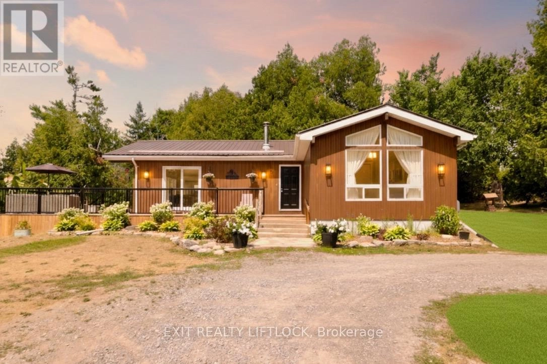 1430 Drysdale Road, Asphodel-Norwood, Ontario K0L 2V0 - Photo 3 - X12489950