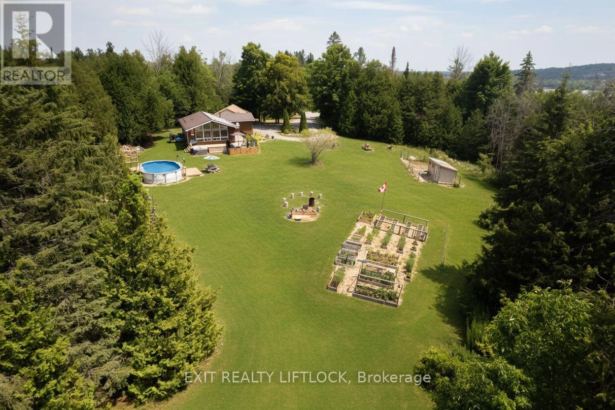 1430 Drysdale Road, Asphodel-Norwood, Ontario K0L 2V0 - Photo 31 - X12489950