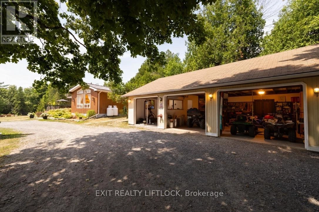 1430 Drysdale Road, Asphodel-Norwood, Ontario K0L 2V0 - Photo 4 - X12489950