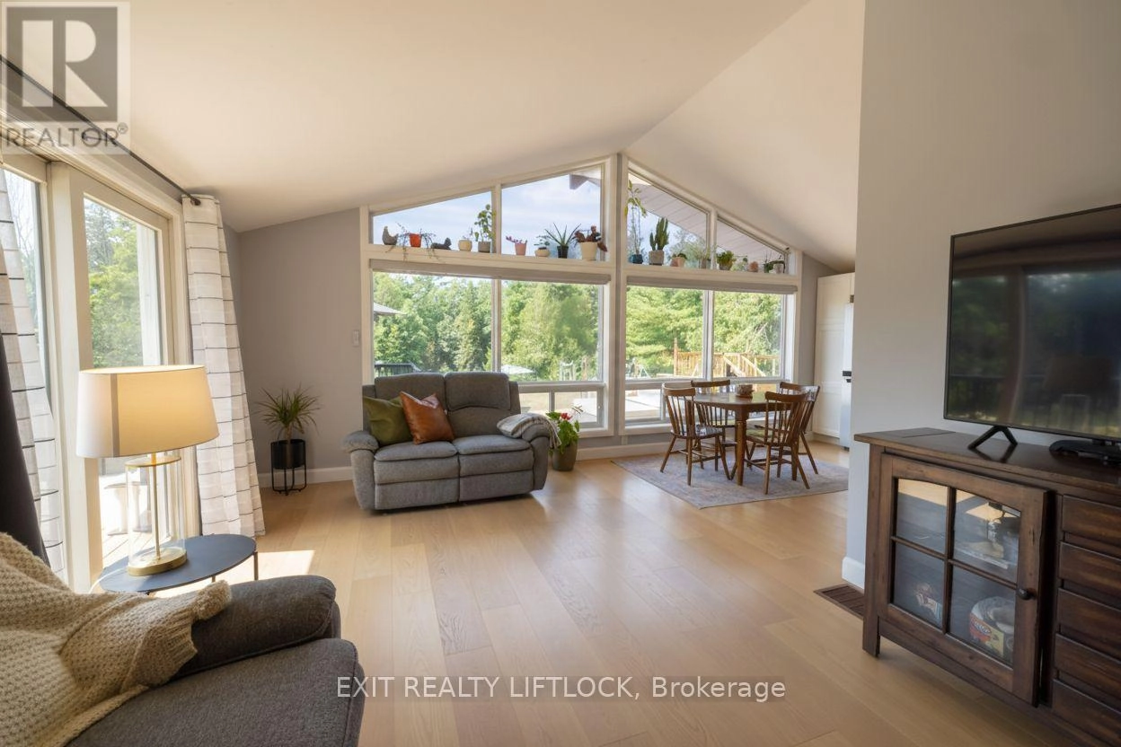 1430 Drysdale Road, Asphodel-Norwood, Ontario K0L 2V0 - Photo 5 - X12489950