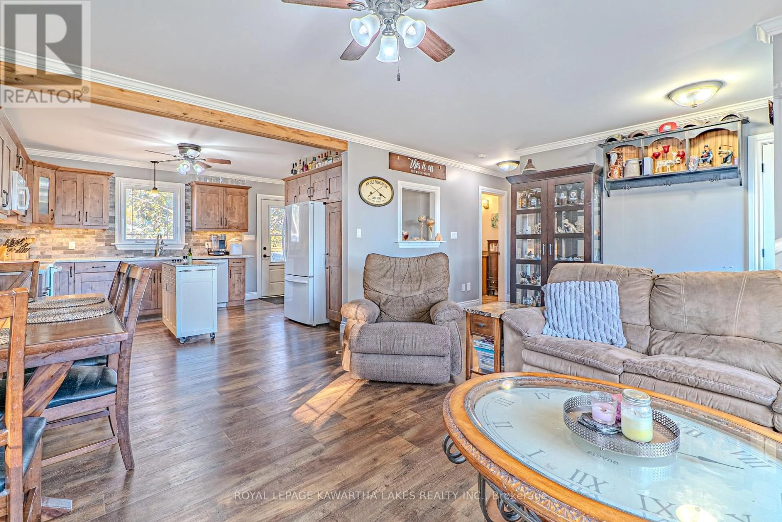 297 Hartley Road, Kawartha Lakes, Ontario K0M 2T0 - Photo 10 - X12490668