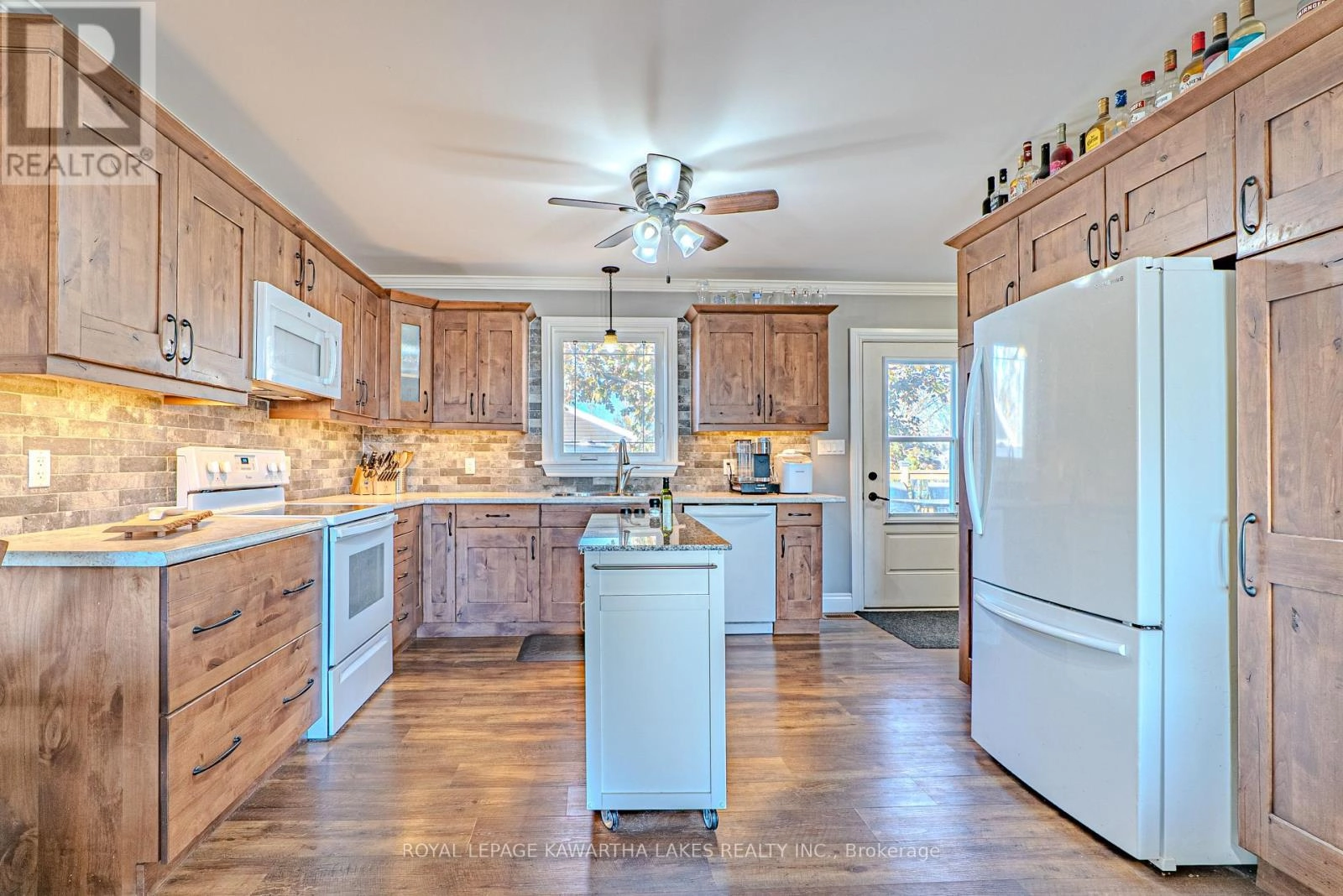 297 Hartley Road, Kawartha Lakes, Ontario K0M 2T0 - Photo 11 - X12490668