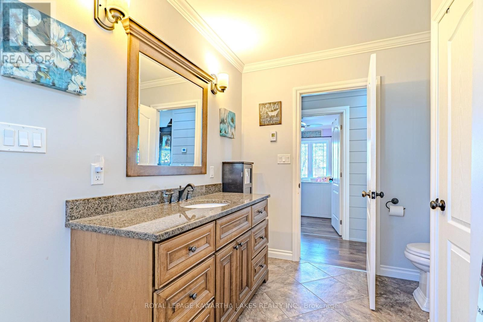 297 Hartley Road, Kawartha Lakes, Ontario K0M 2T0 - Photo 21 - X12490668