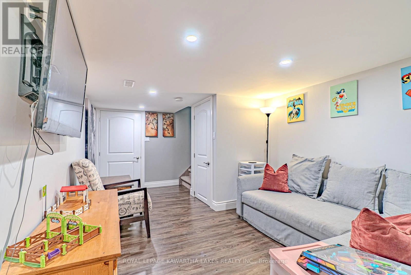 297 Hartley Road, Kawartha Lakes, Ontario K0M 2T0 - Photo 23 - X12490668