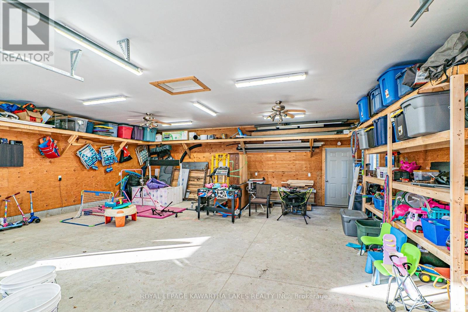 297 Hartley Road, Kawartha Lakes, Ontario K0M 2T0 - Photo 37 - X12490668