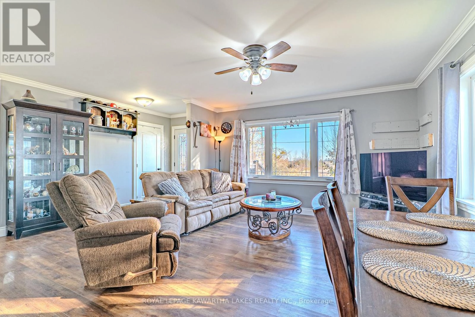 297 Hartley Road, Kawartha Lakes, Ontario K0M 2T0 - Photo 8 - X12490668