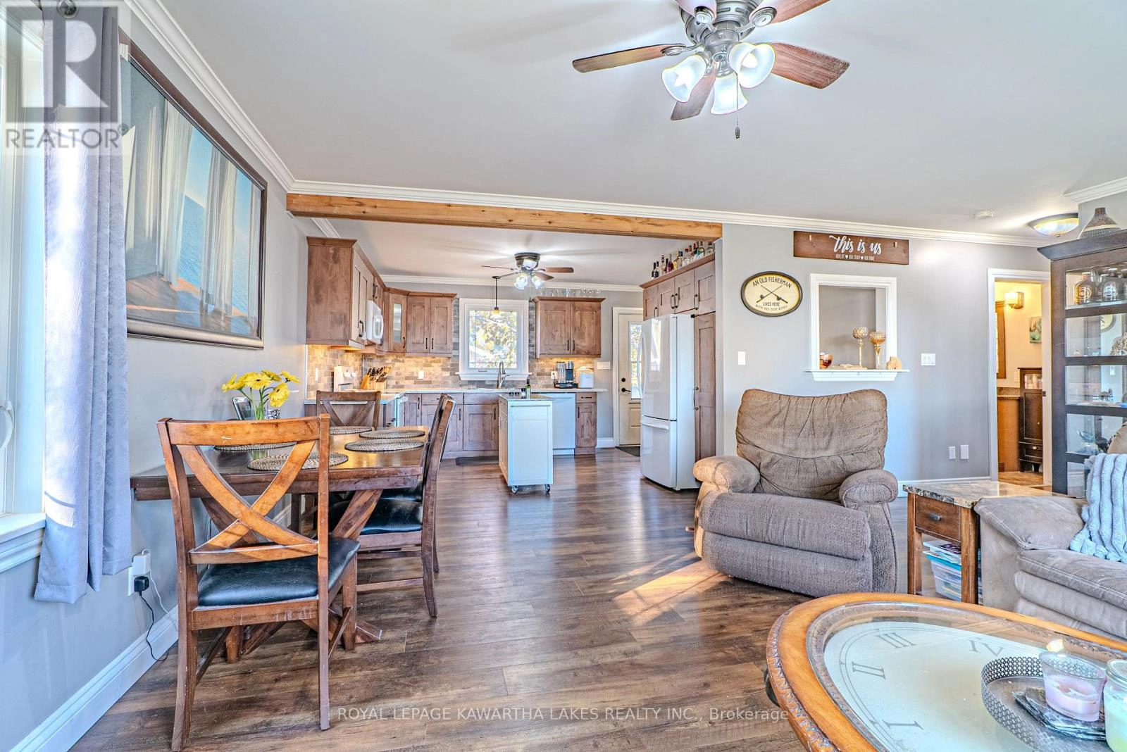 297 Hartley Road, Kawartha Lakes, Ontario K0M 2T0 - Photo 9 - X12490668