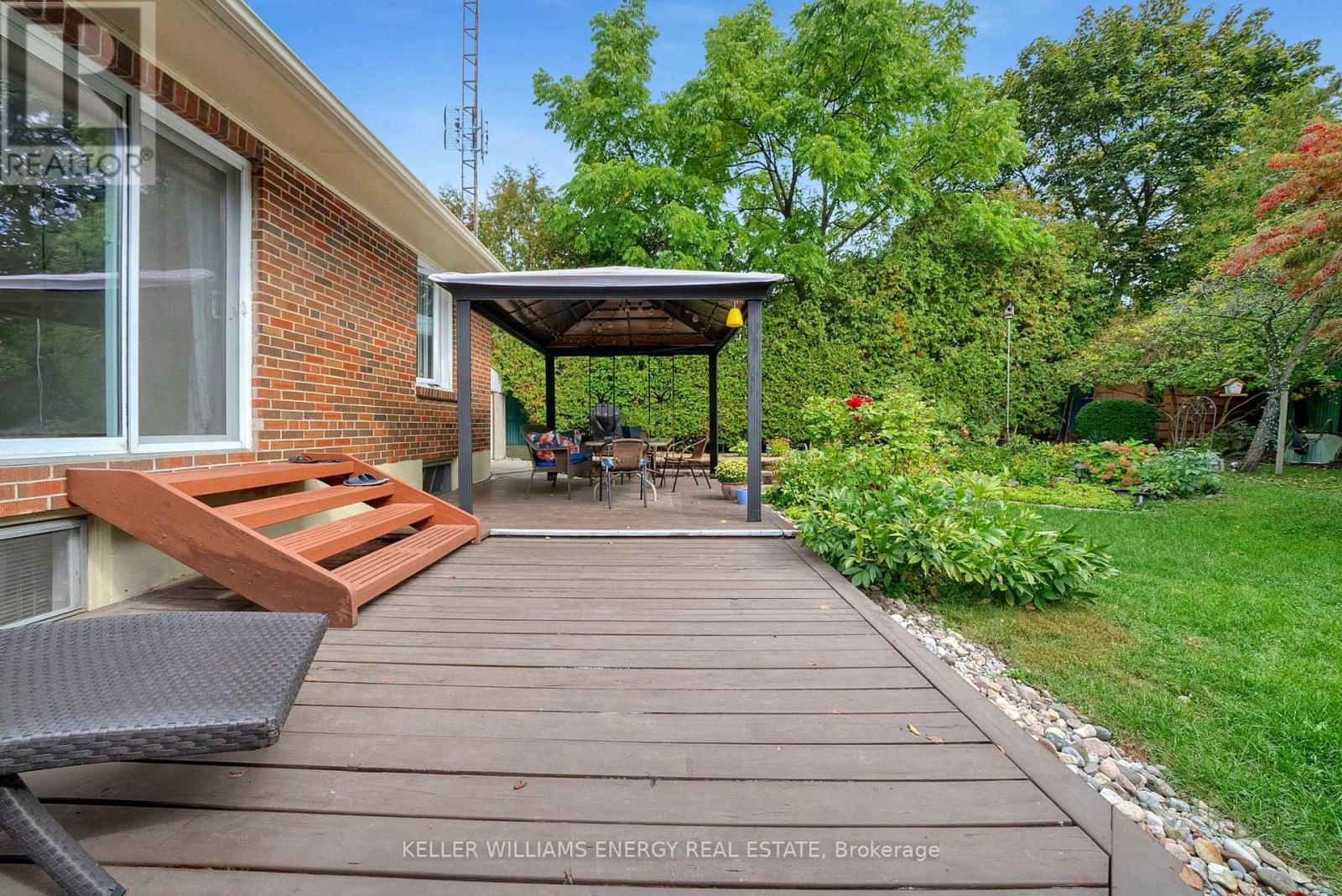 607 Newman Crescent, Whitby, Ontario  L1N 1M7 - Photo 37 - E12425546