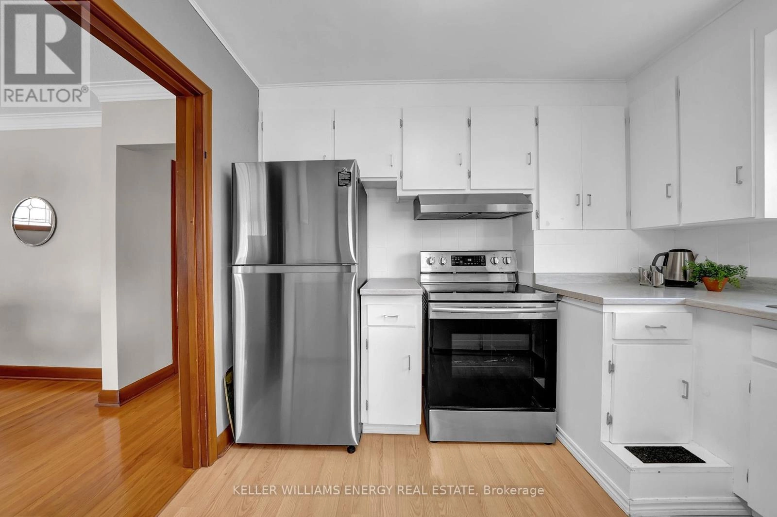 607 Newman Crescent, Whitby, Ontario  L1N 1M7 - Photo 9 - E12425546