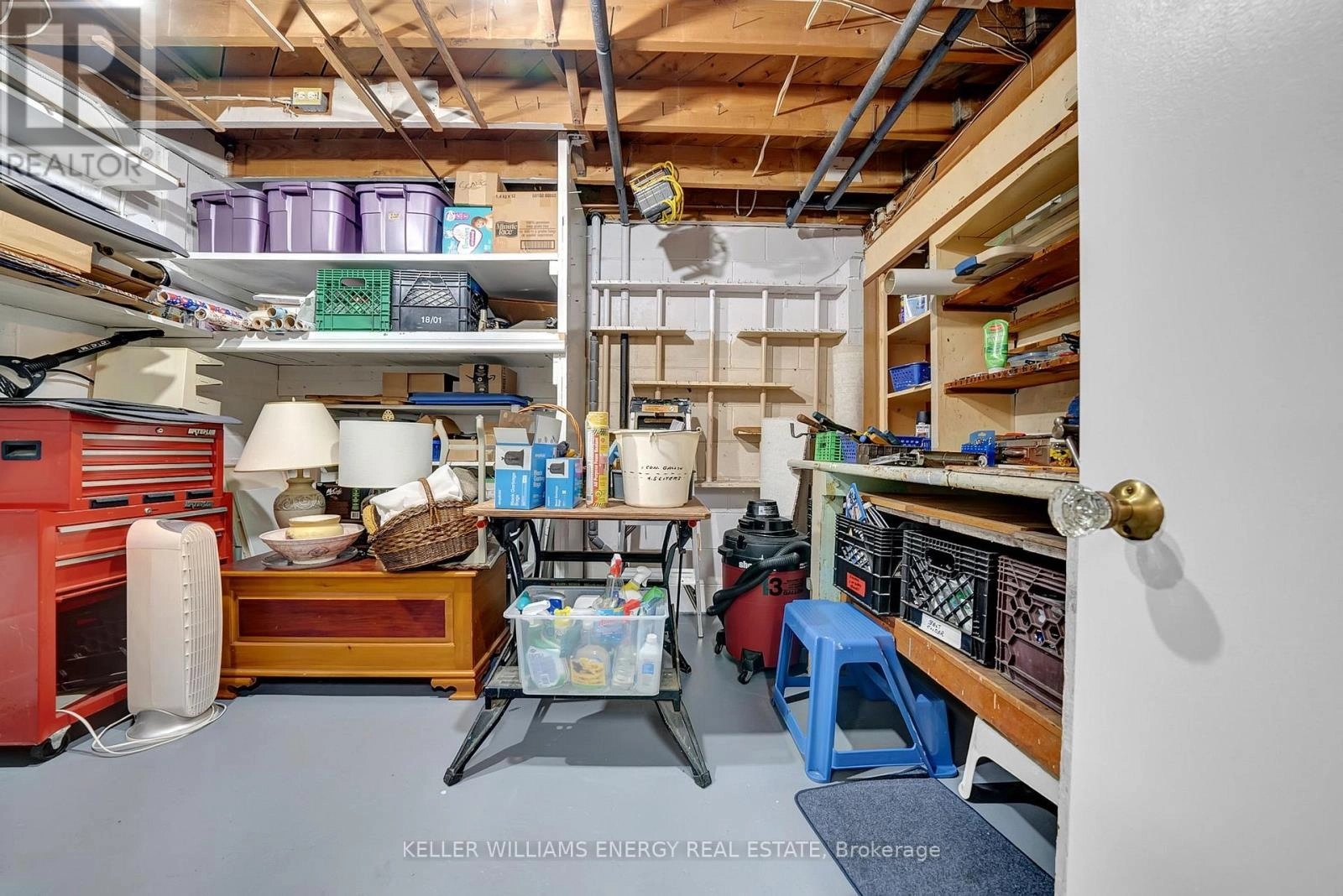 607 Newman Crescent, Whitby, Ontario  L1N 1M7 - Photo 46 - E12425546