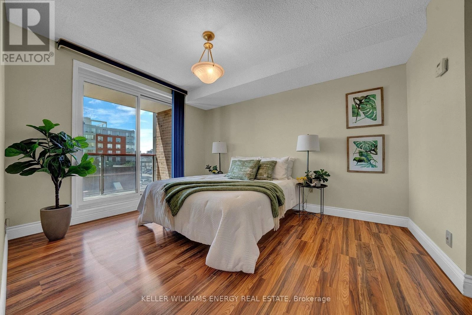 302 - 80 Athol Street E, Oshawa, Ontario L1H 8B7 - Photo 12 - E12489892