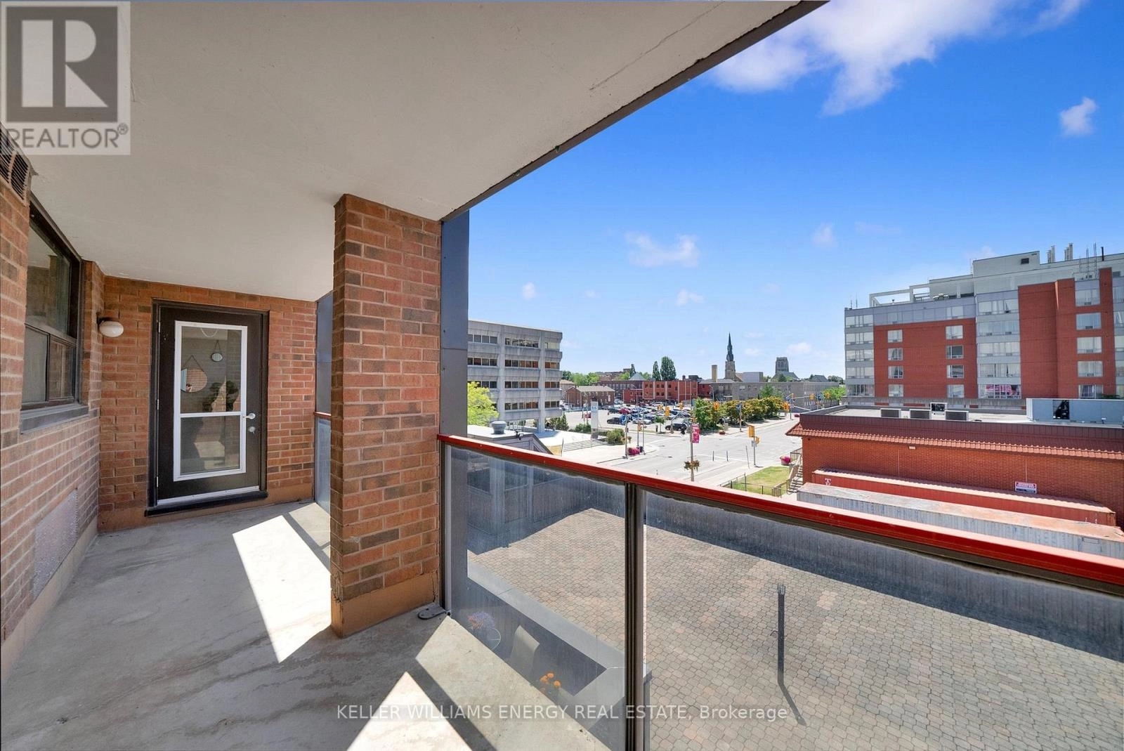 302 - 80 Athol Street E, Oshawa, Ontario L1H 8B7 - Photo 20 - E12489892