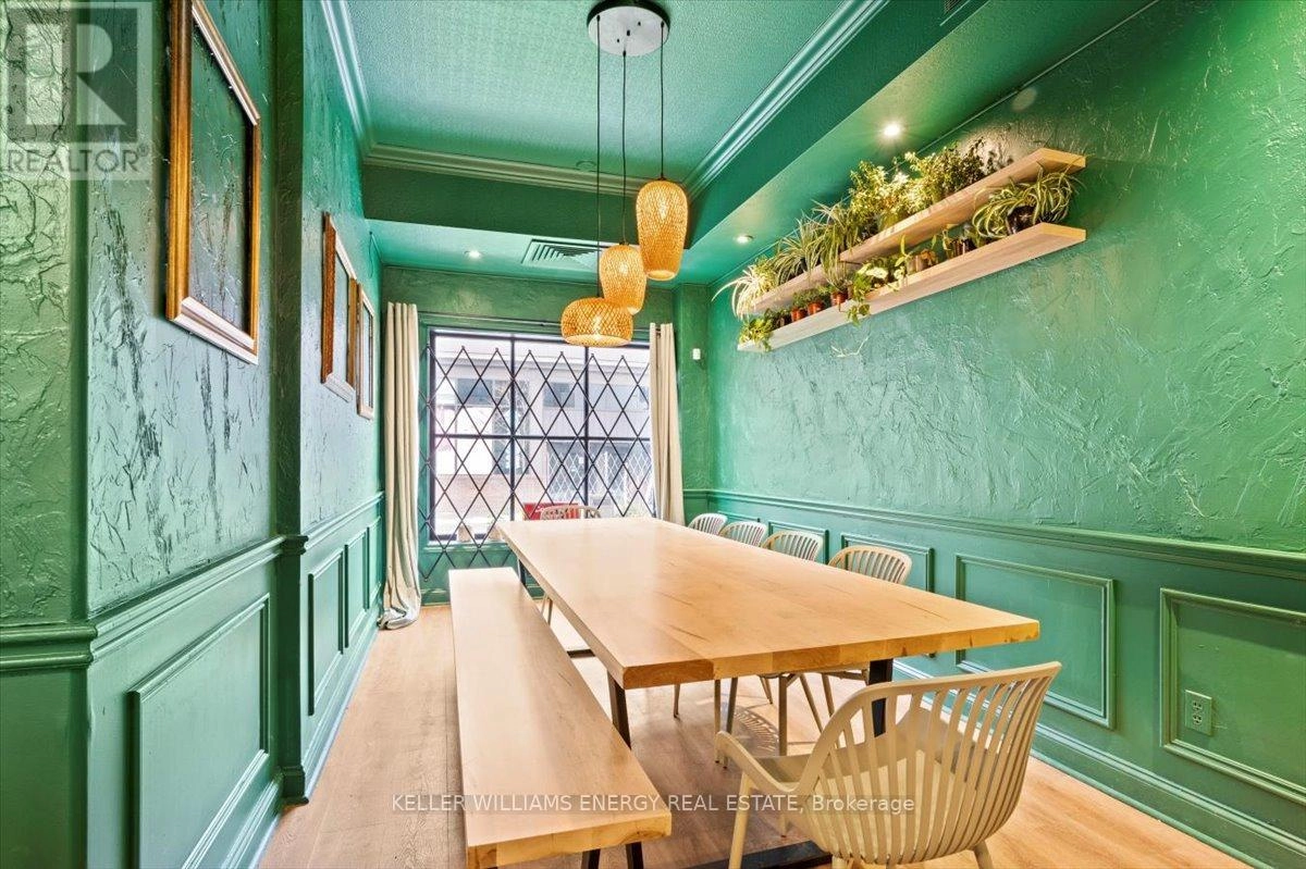 21 Celina Street, Oshawa, Ontario  L1H 4M9 - Photo 5 - E12483279