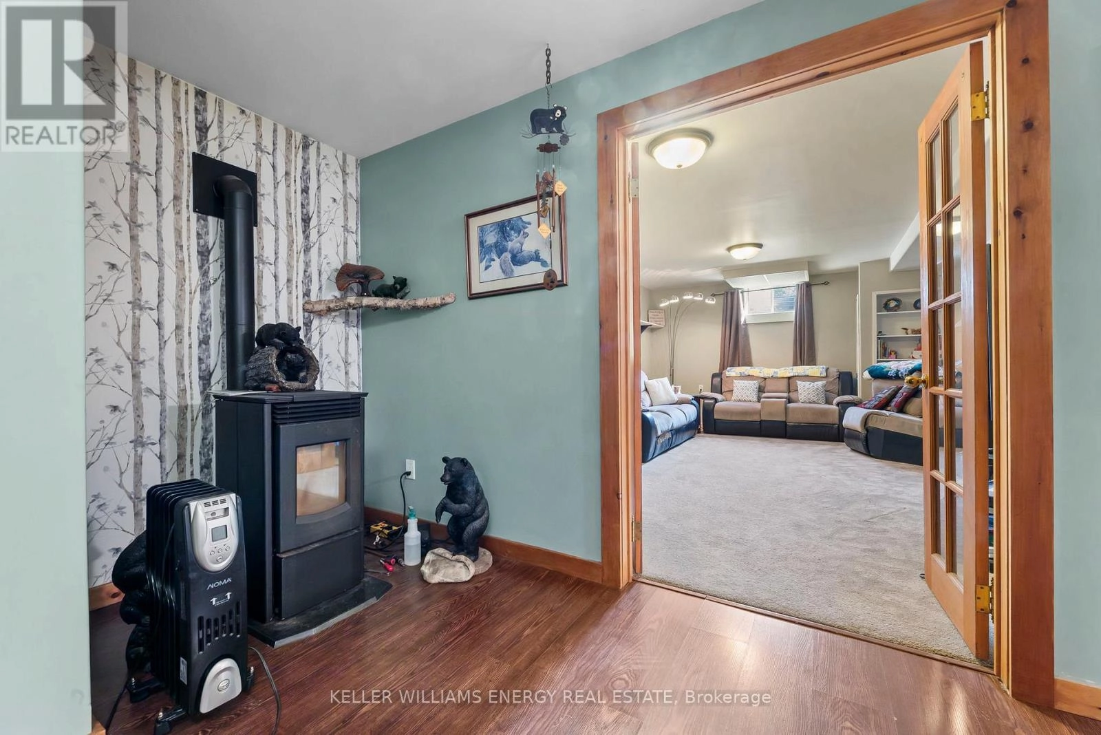 4070 Hwy 28, Selwyn, Ontario K0L 2H0 - Photo 24 - X12363501