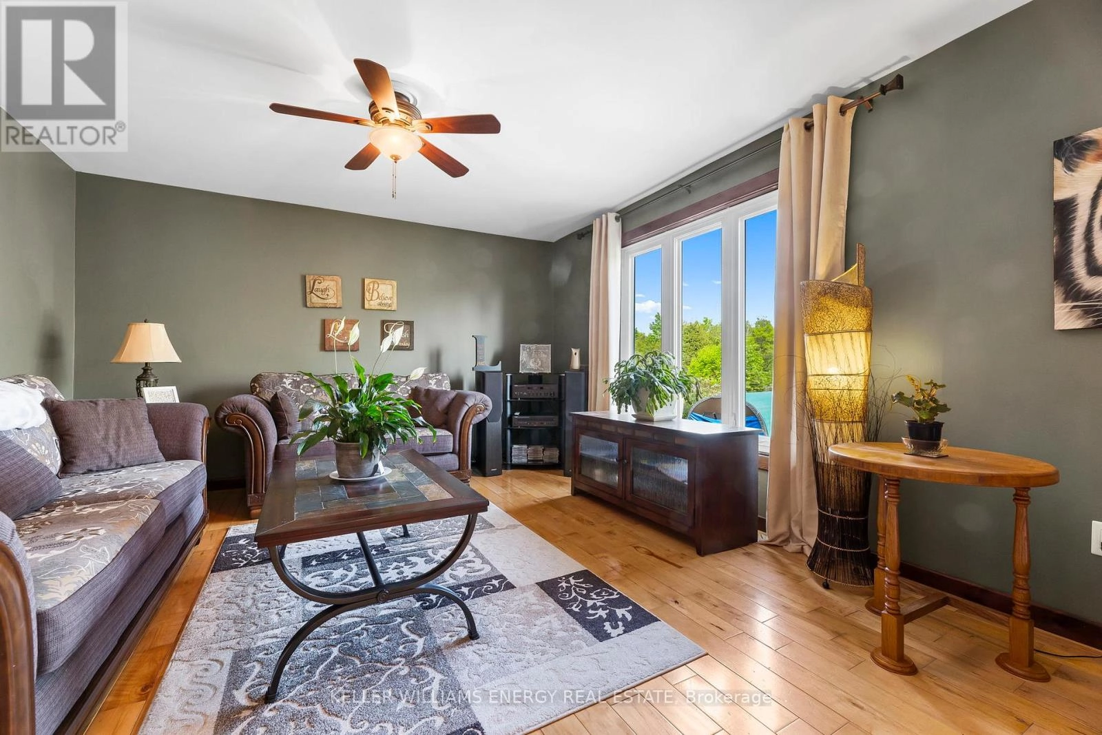 4070 Hwy 28, Selwyn, Ontario K0L 2H0 - Photo 9 - X12363501