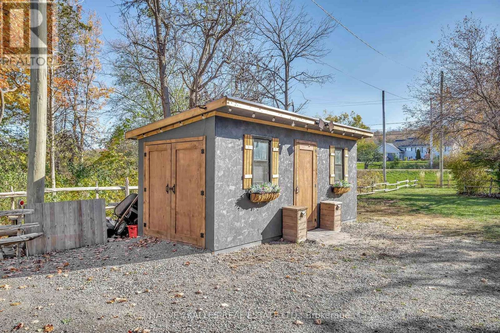 12130 Loyalist Parkway, Prince Edward County, Ontario  K0K 2T0 - Photo 28 - X12491884