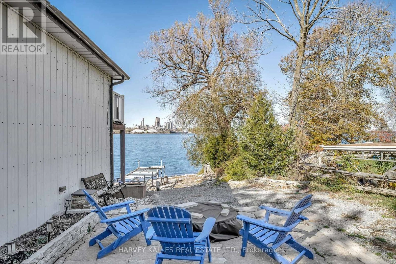 12130 Loyalist Parkway, Prince Edward County, Ontario  K0K 2T0 - Photo 3 - X12491884