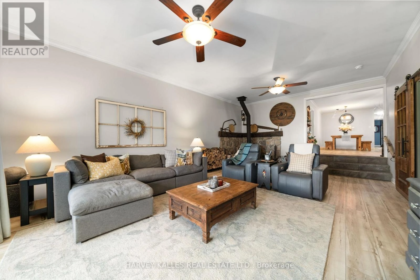 12130 Loyalist Parkway, Prince Edward County, Ontario  K0K 2T0 - Photo 9 - X12491884