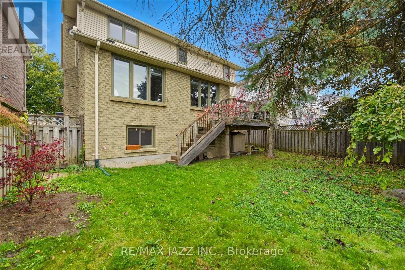 1014 Copperfield Drive, Oshawa, Ontario L1K 1S4 - Photo 24 - E12473455