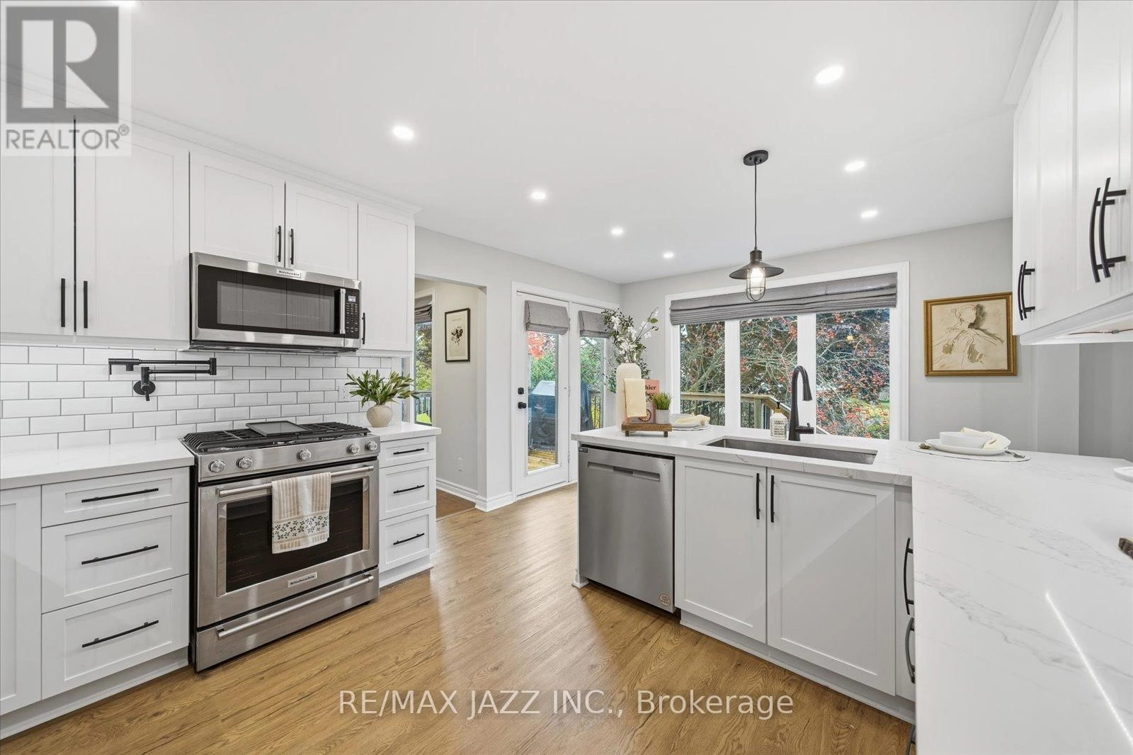 1014 Copperfield Drive, Oshawa, Ontario L1K 1S4 - Photo 6 - E12473455