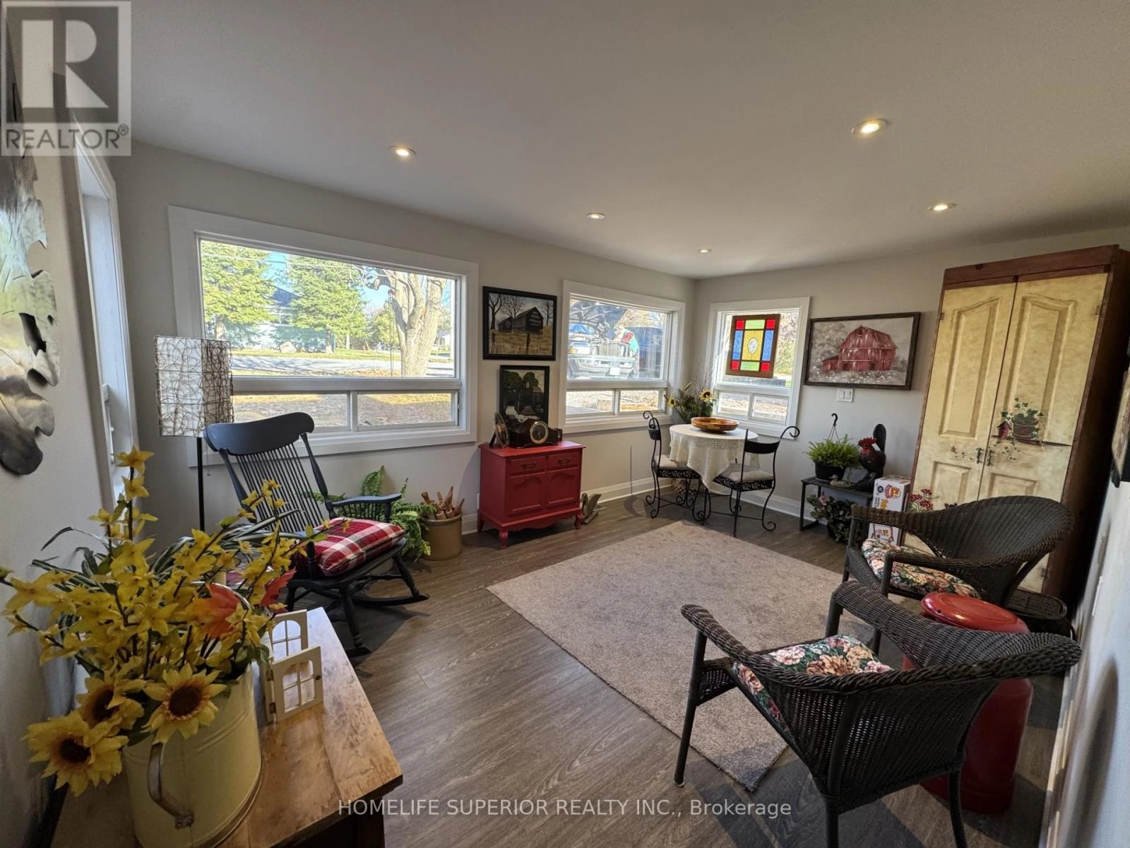 36 Madoc Street, Marmora And Lake, Ontario K0K 2M0 - Photo 12 - X12495222