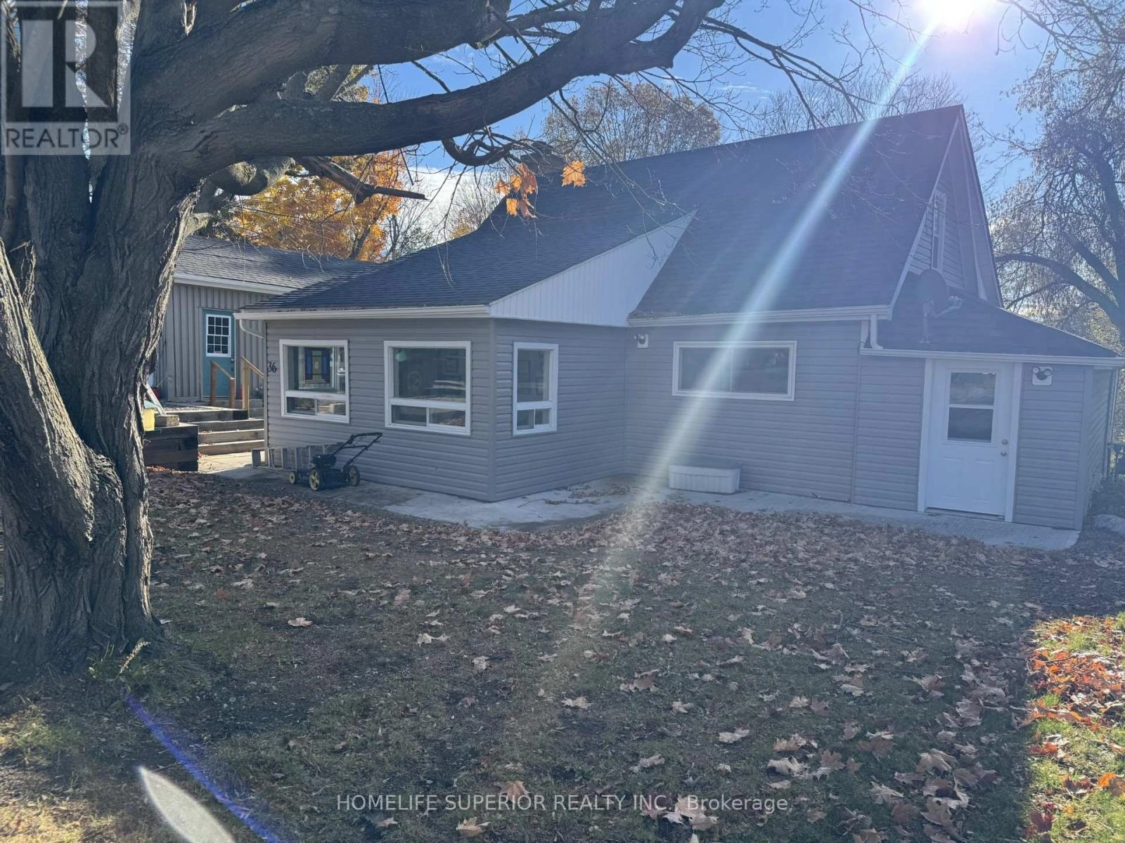 36 Madoc Street, Marmora And Lake, Ontario K0K 2M0 - Photo 2 - X12495222