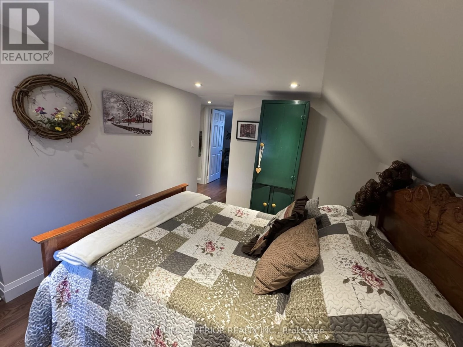 36 Madoc Street, Marmora And Lake, Ontario K0K 2M0 - Photo 22 - X12495222