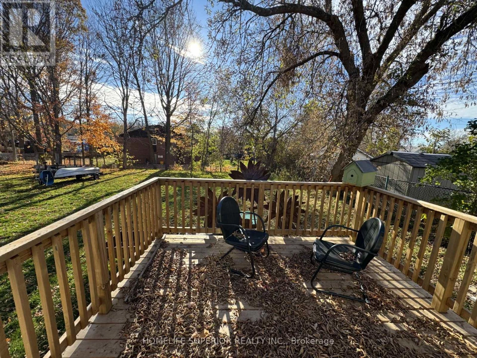 36 Madoc Street, Marmora And Lake, Ontario K0K 2M0 - Photo 26 - X12495222