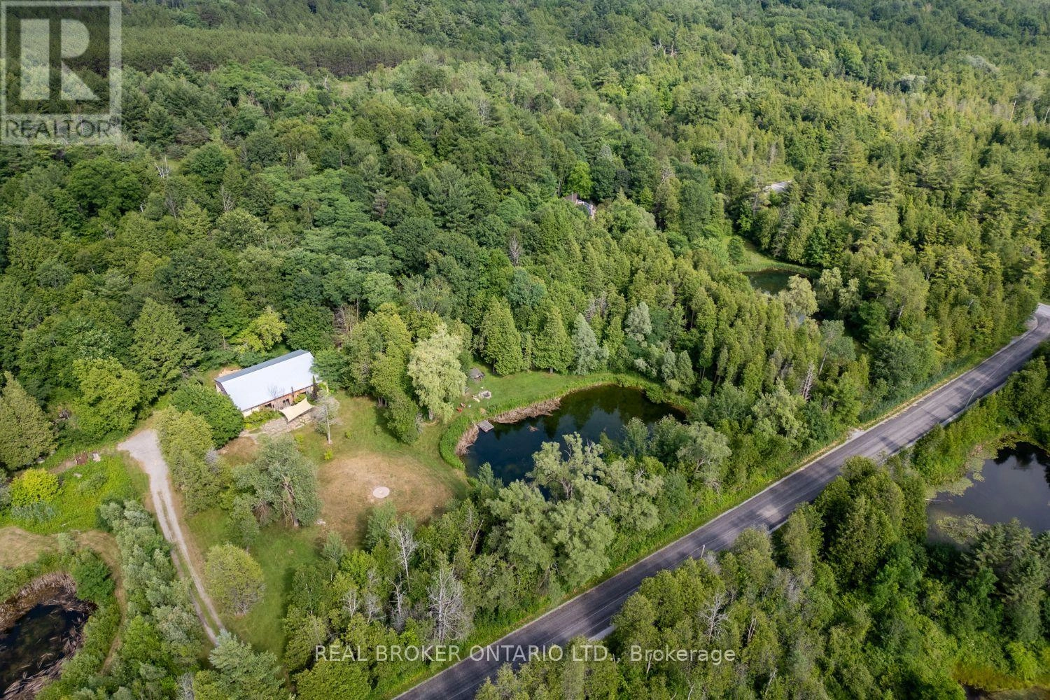 4204 Concession Road 8, Clarington, Ontario  L0B 1M0 - Photo 1 - E12279855