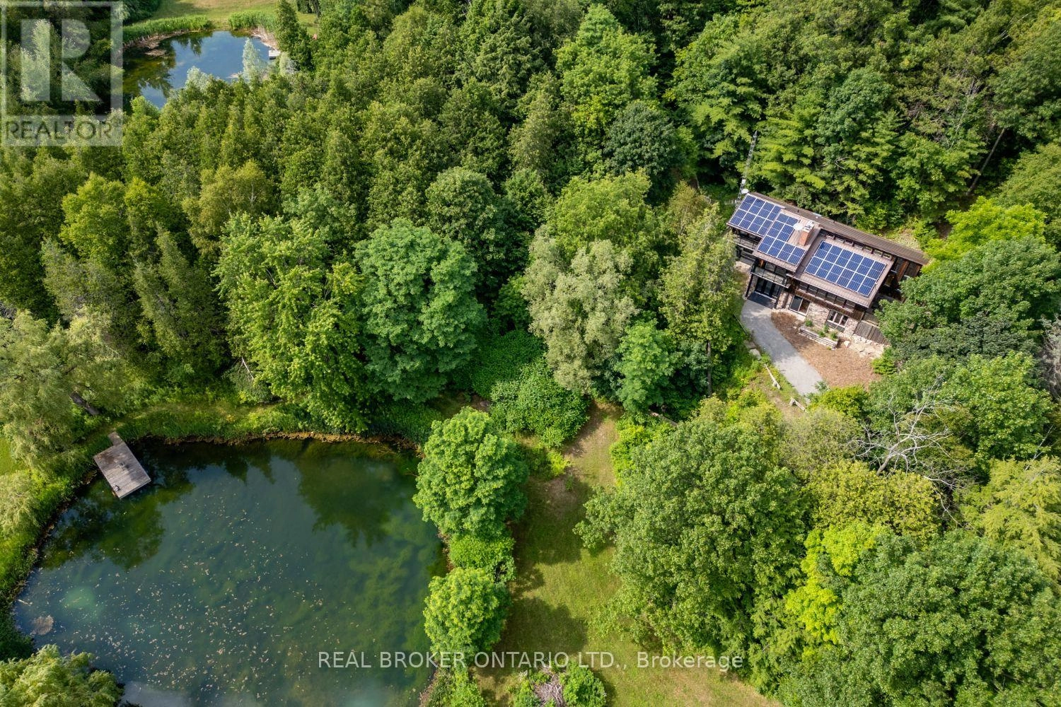 4204 Concession Road 8, Clarington, Ontario  L0B 1M0 - Photo 2 - E12279855