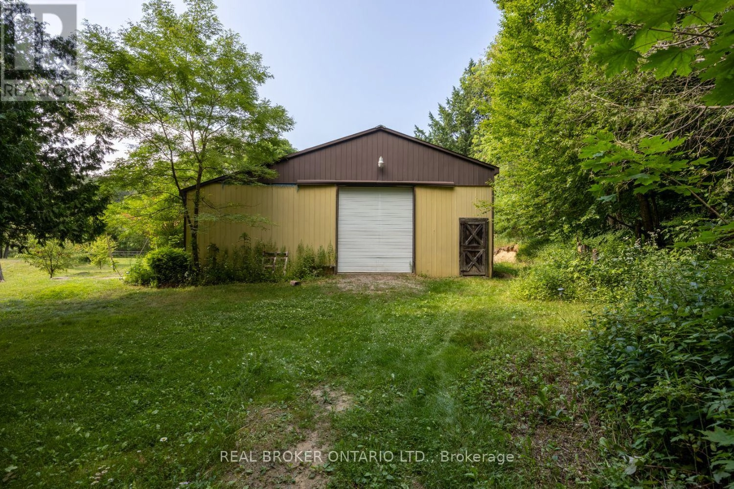 4204 Concession Road 8, Clarington, Ontario  L0B 1M0 - Photo 31 - E12279855