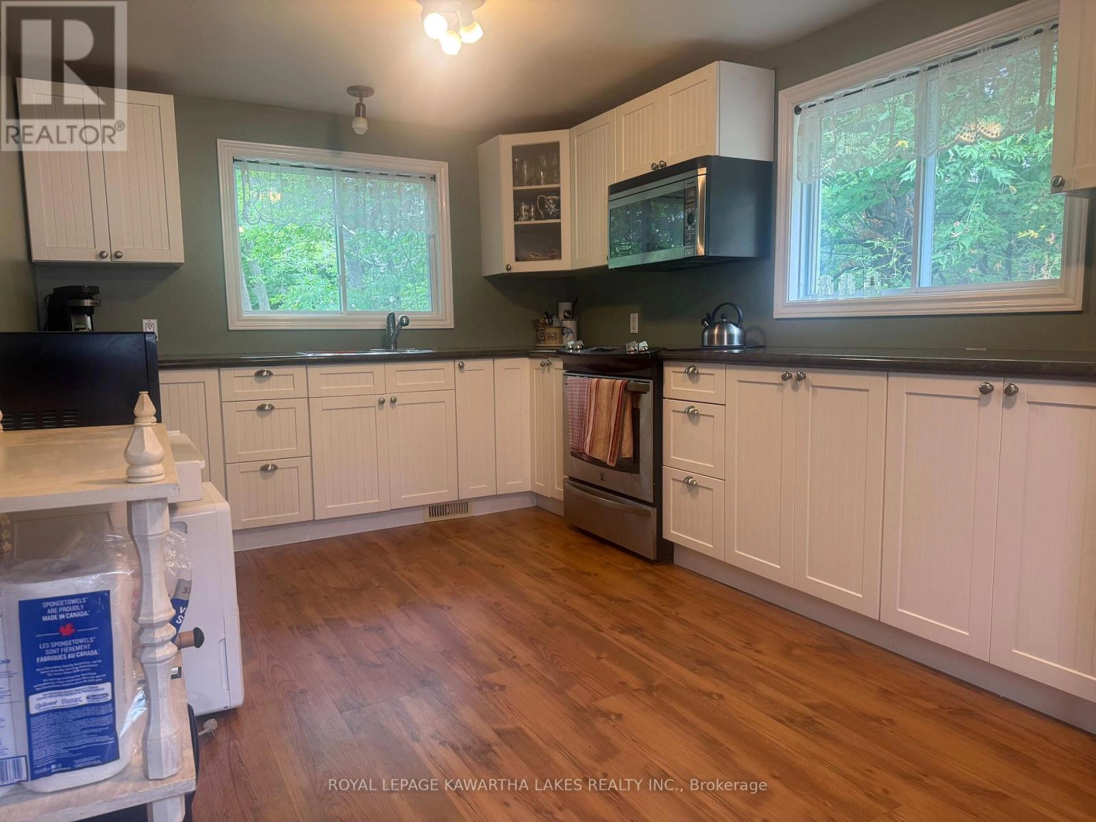 5 Government Dock Road, Kawartha Lakes, Ontario  K0M 2L0 - Photo 11 - X12499764