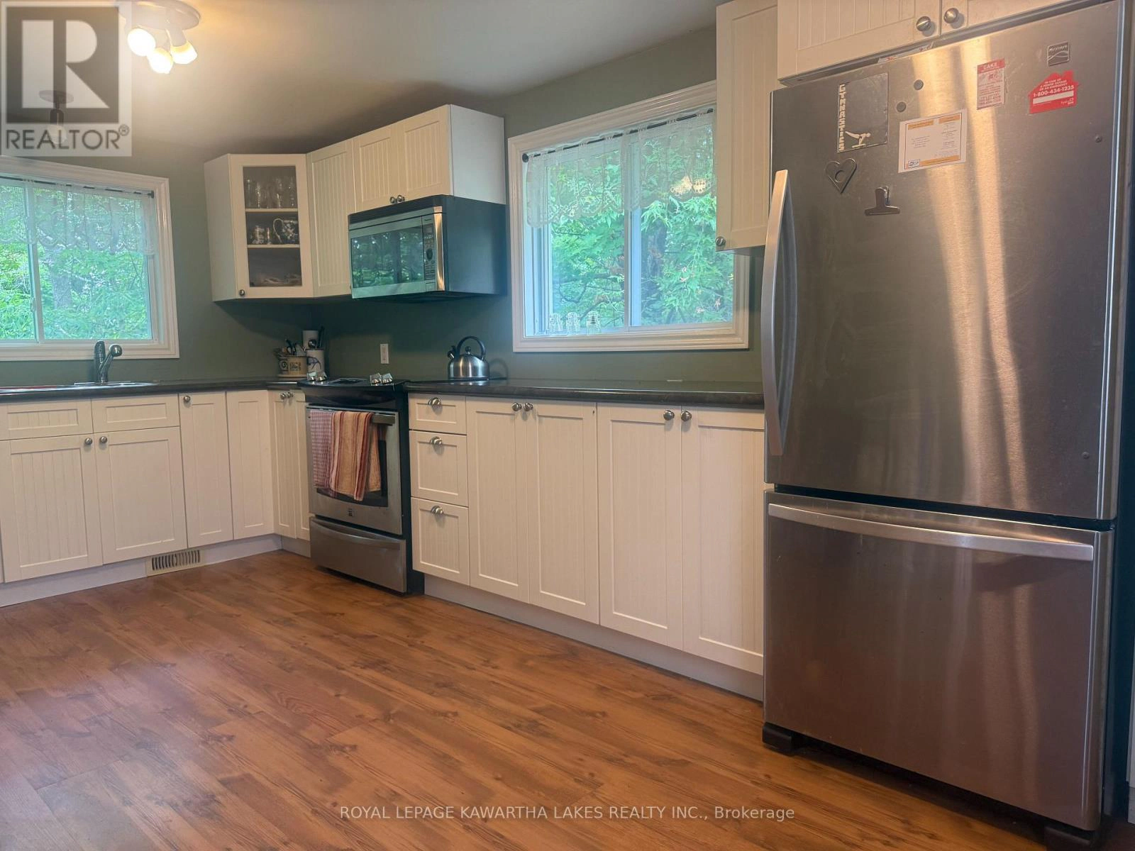 5 Government Dock Road, Kawartha Lakes, Ontario  K0M 2L0 - Photo 2 - X12499764