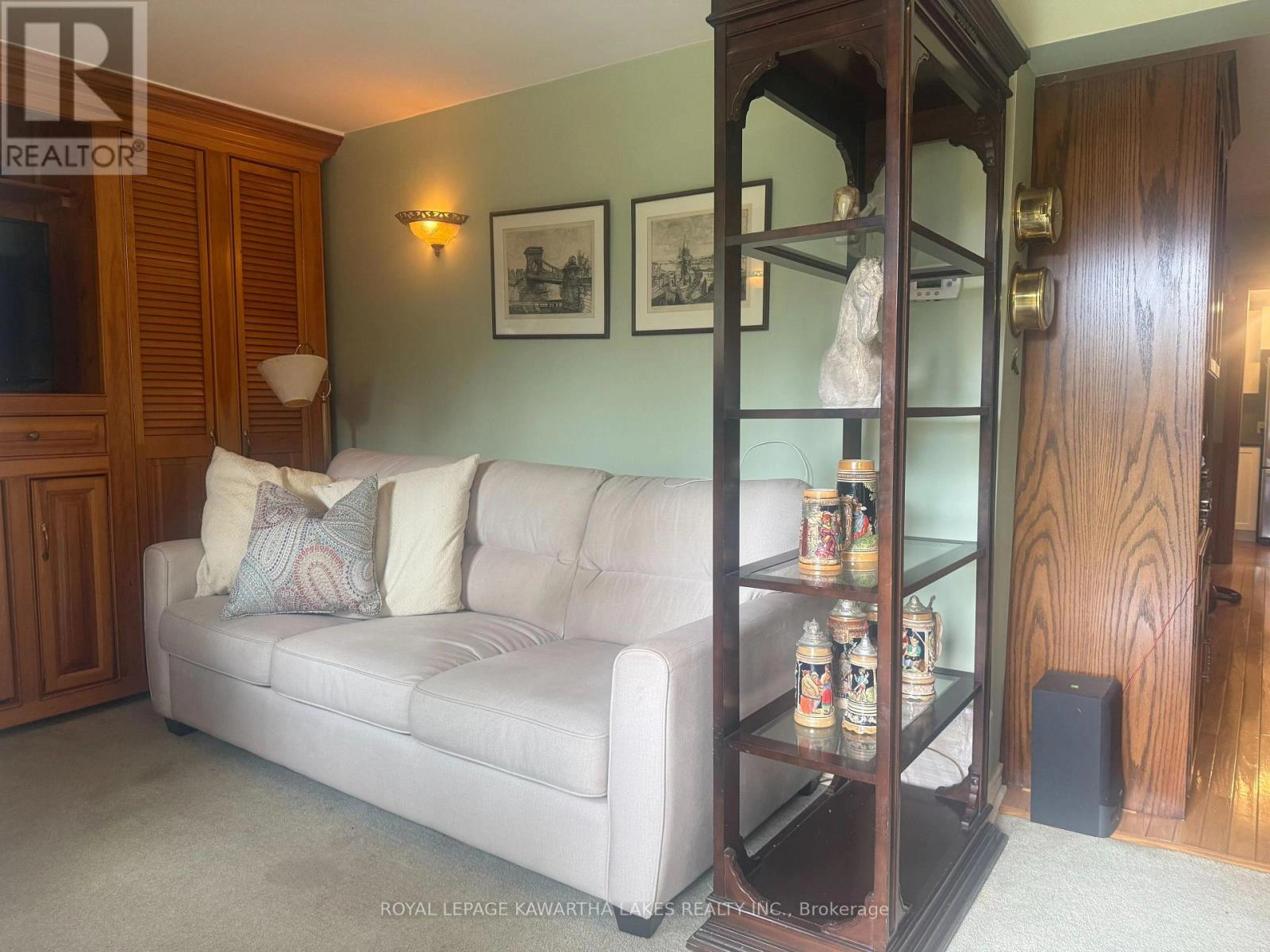 5 Government Dock Road, Kawartha Lakes, Ontario  K0M 2L0 - Photo 9 - X12499764