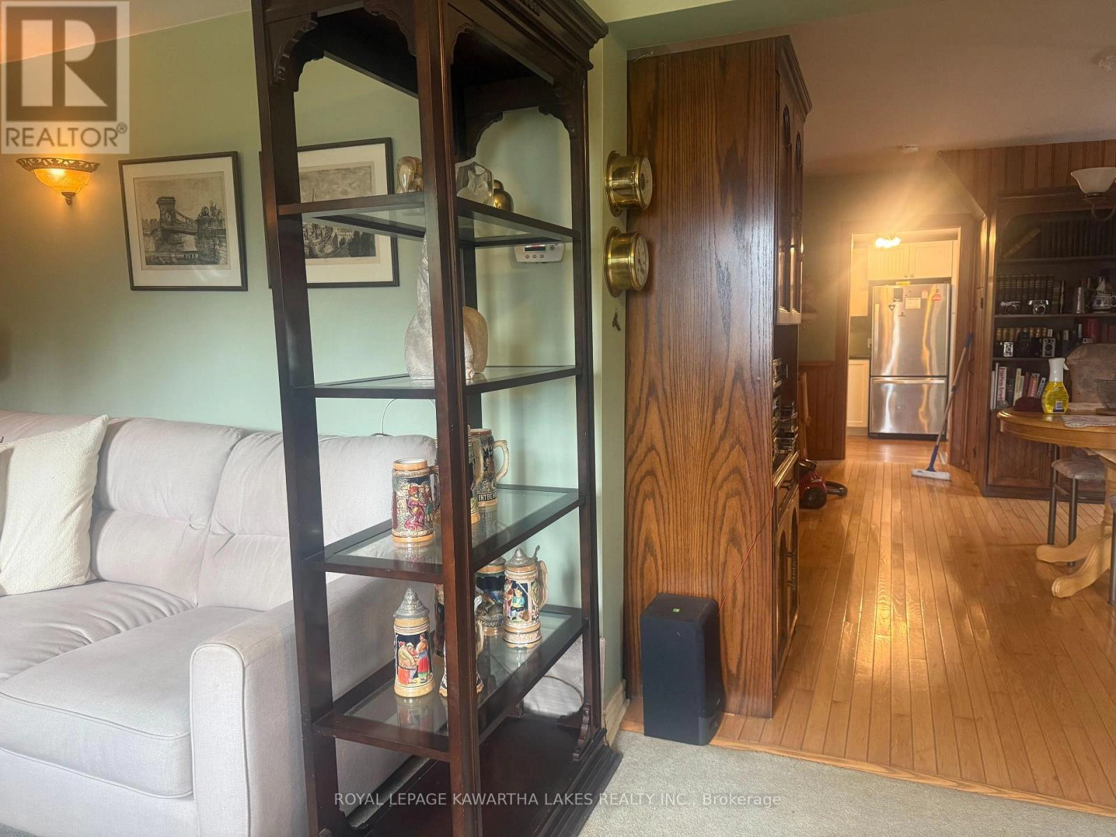 5 Government Dock Road, Kawartha Lakes, Ontario  K0M 2L0 - Photo 7 - X12499764