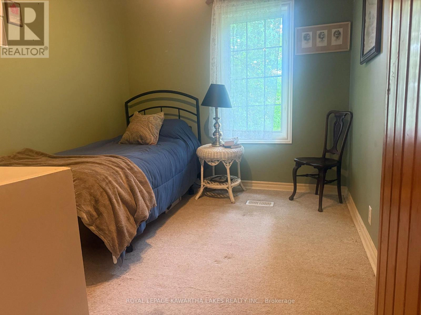 5 Government Dock Road, Kawartha Lakes, Ontario  K0M 2L0 - Photo 12 - X12499764