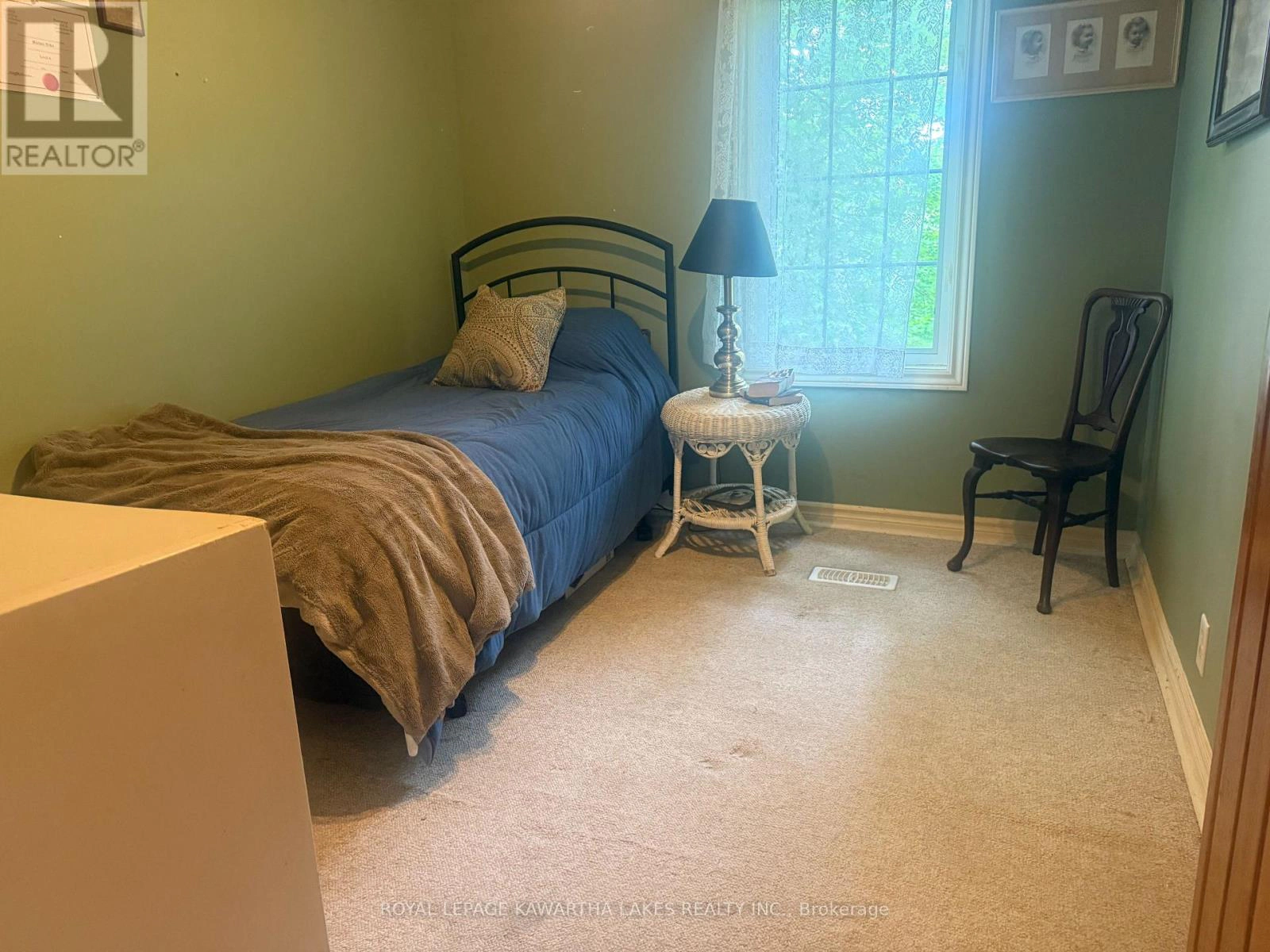 5 Government Dock Road, Kawartha Lakes, Ontario  K0M 2L0 - Photo 13 - X12499764