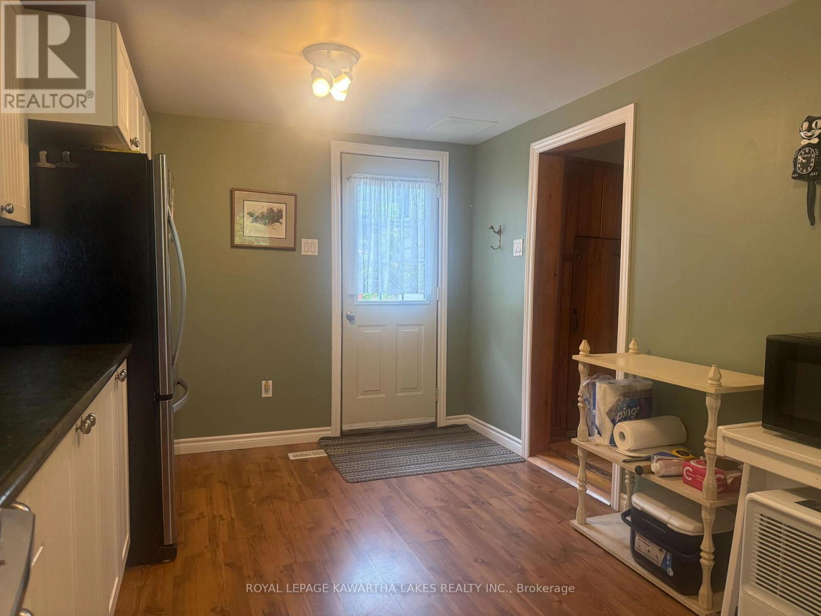 5 Government Dock Road, Kawartha Lakes, Ontario  K0M 2L0 - Photo 5 - X12499764