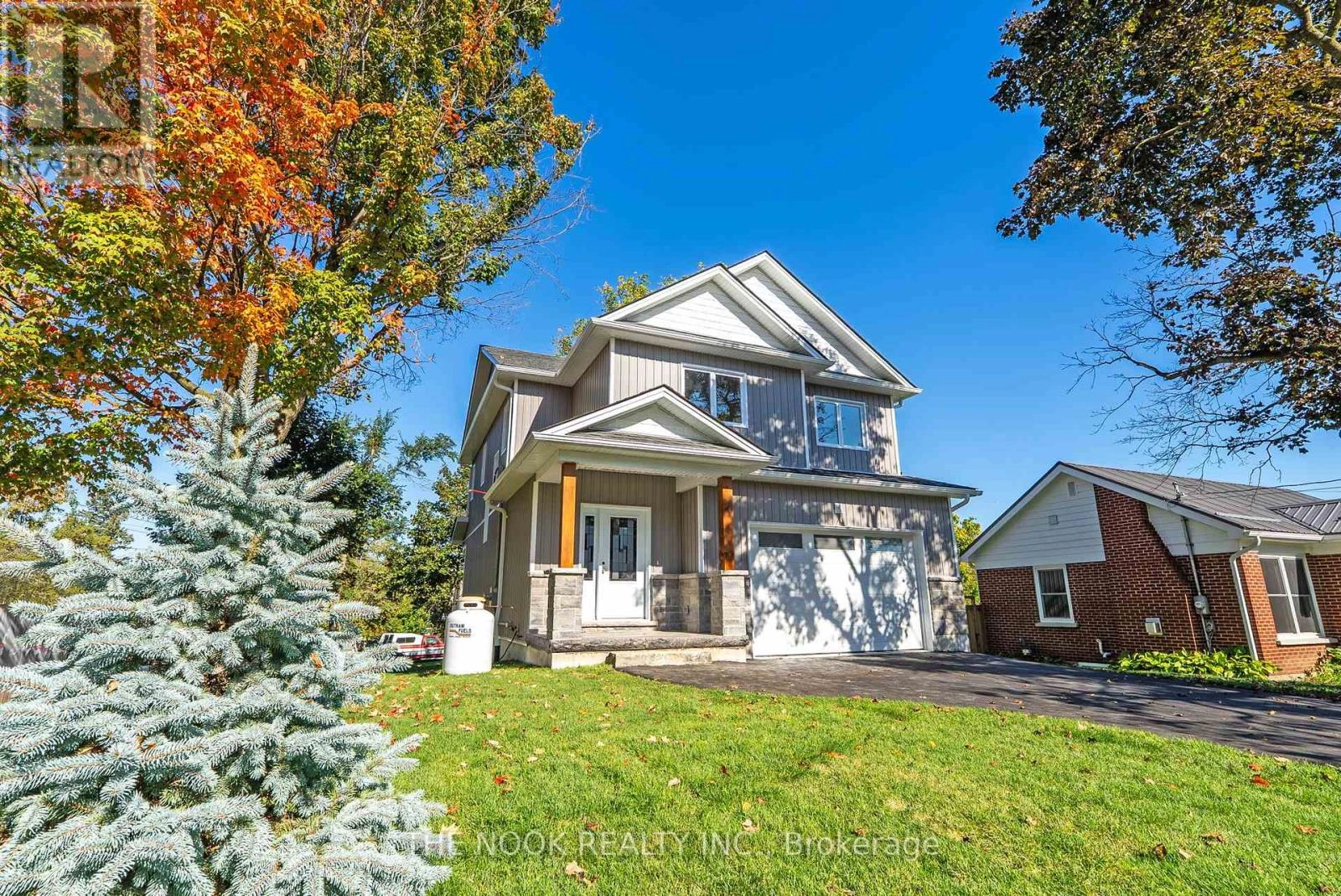 50 Russell Street E, Kawartha Lakes, Ontario K9V 2A6 - Photo 1 - X12506290