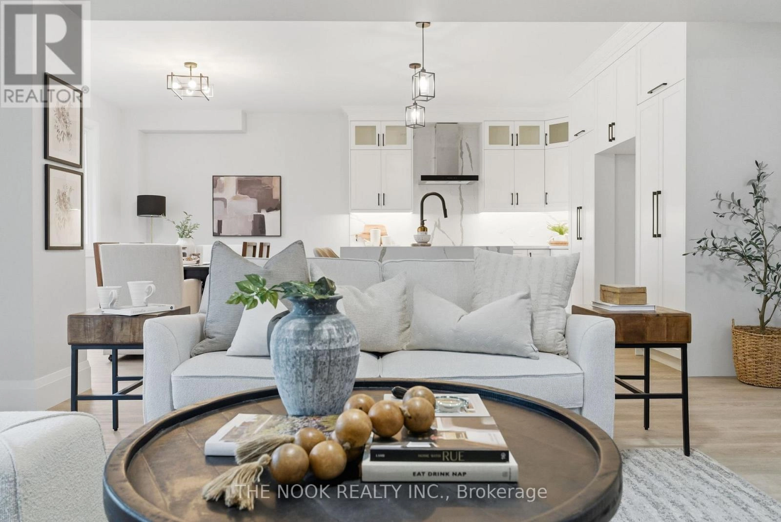 50 Russell Street E, Kawartha Lakes, Ontario K9V 2A6 - Photo 12 - X12506290