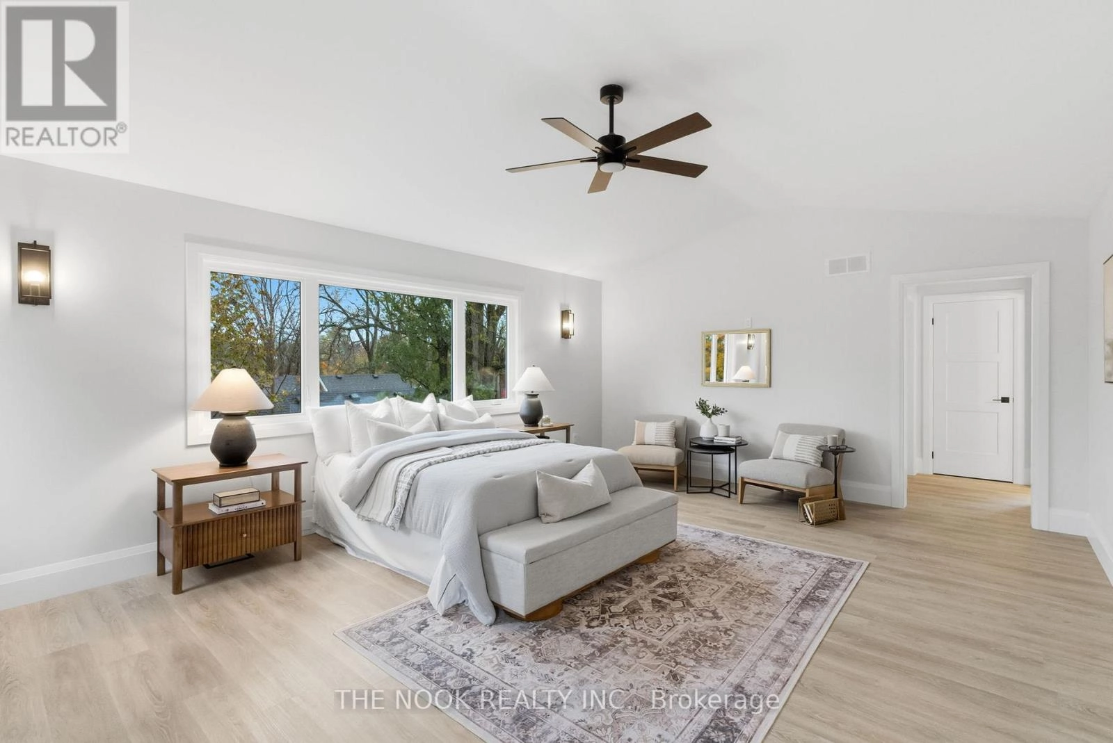 50 Russell Street E, Kawartha Lakes, Ontario K9V 2A6 - Photo 29 - X12506290