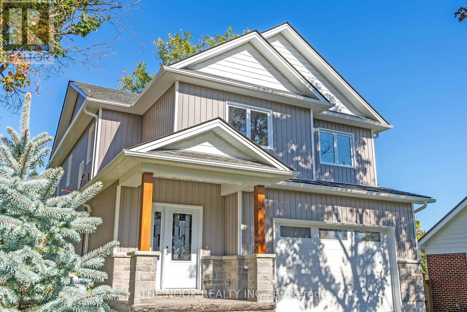 50 Russell Street E, Kawartha Lakes, Ontario K9V 2A6 - Photo 3 - X12506290