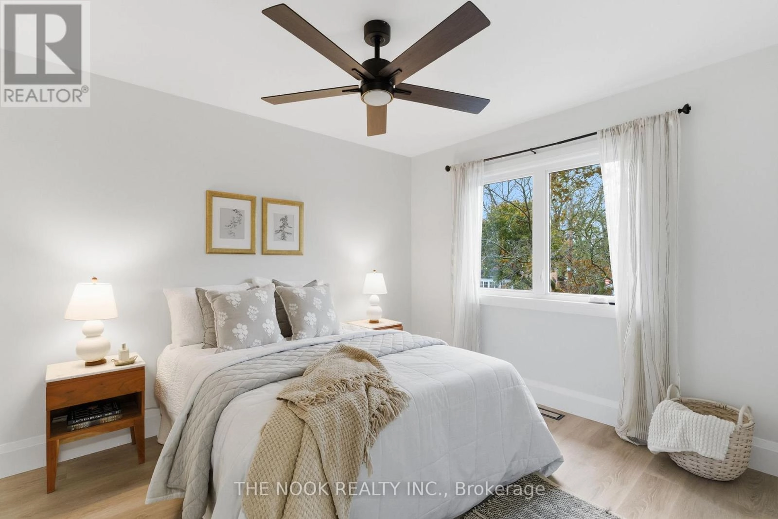 50 Russell Street E, Kawartha Lakes, Ontario K9V 2A6 - Photo 35 - X12506290