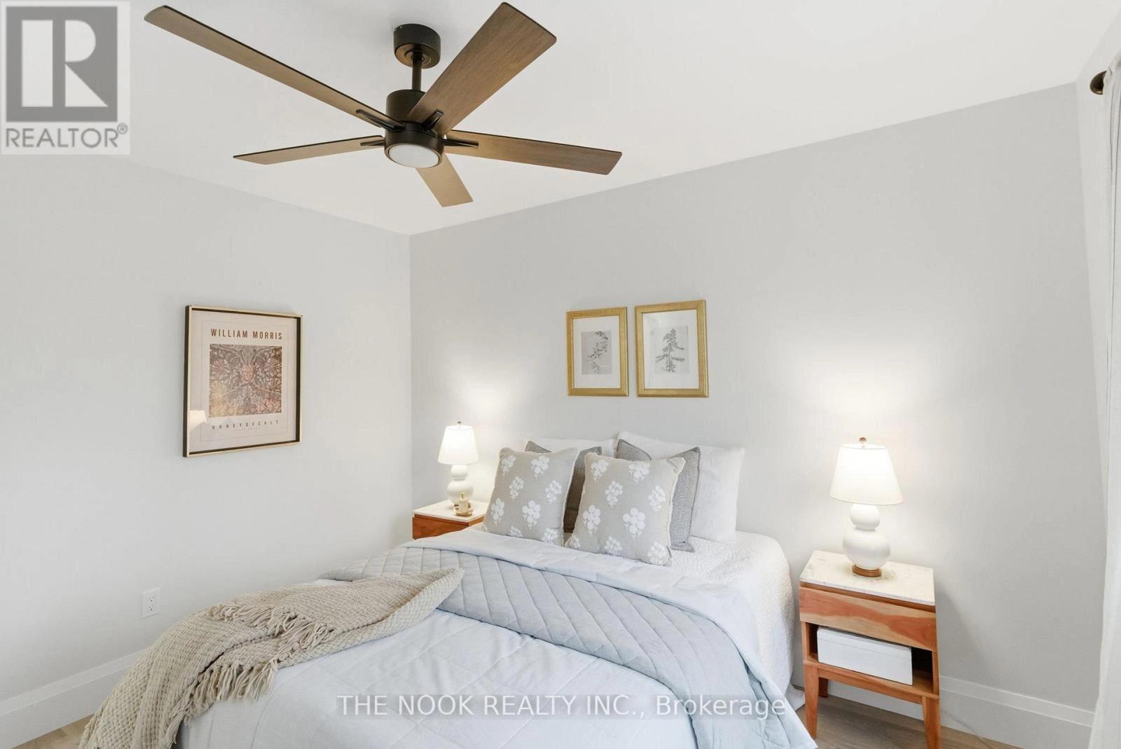 50 Russell Street E, Kawartha Lakes, Ontario K9V 2A6 - Photo 36 - X12506290