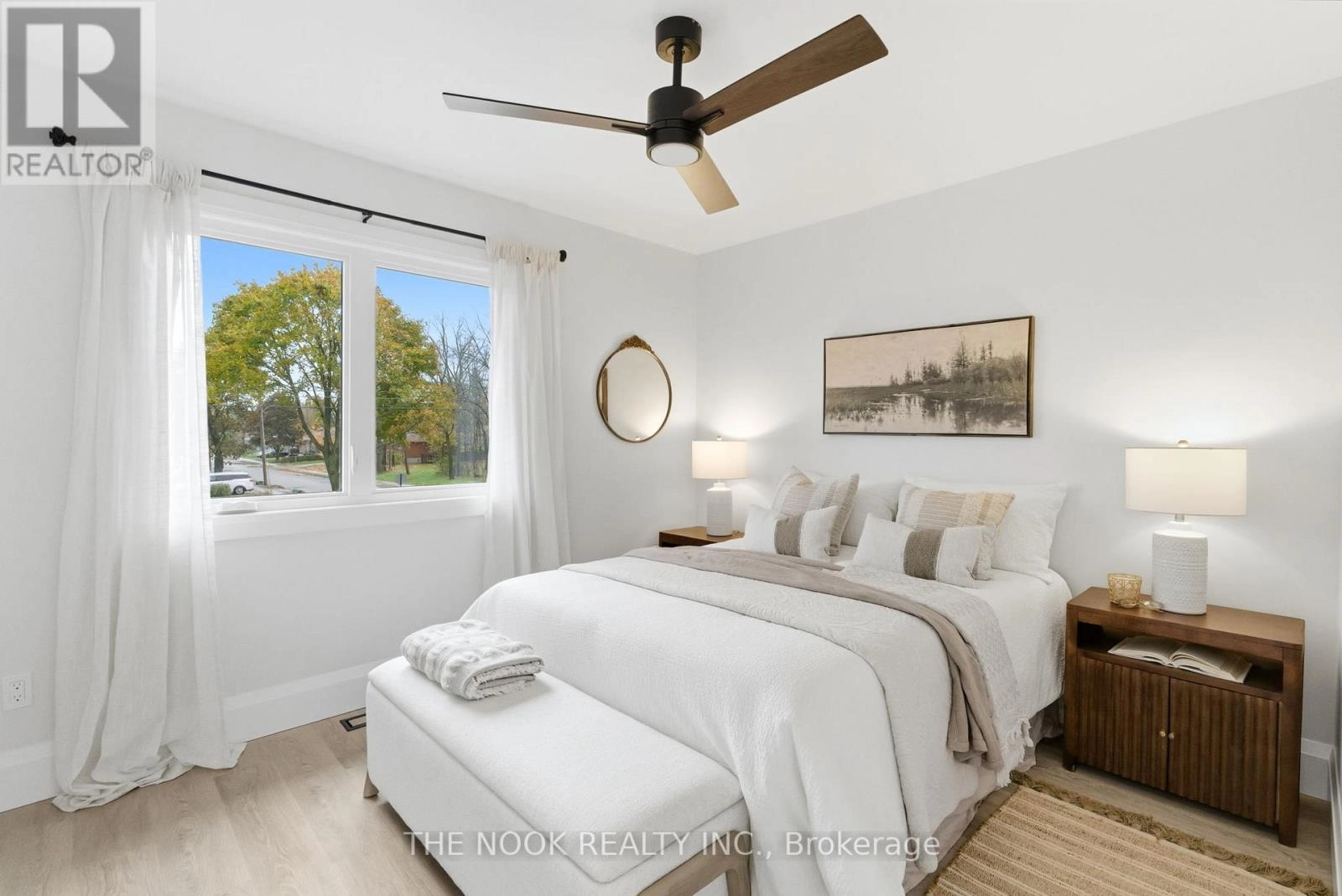 50 Russell Street E, Kawartha Lakes, Ontario K9V 2A6 - Photo 38 - X12506290