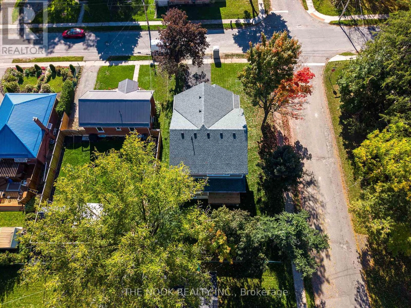 50 Russell Street E, Kawartha Lakes, Ontario K9V 2A6 - Photo 47 - X12506290