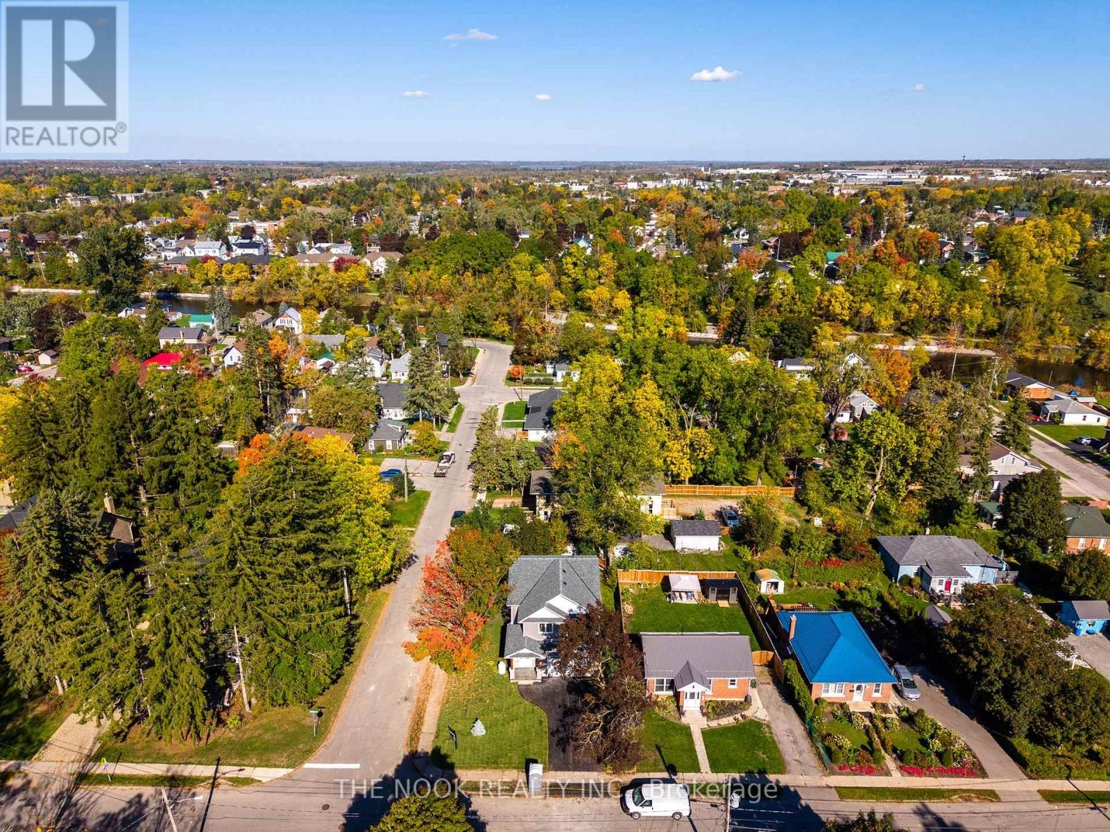 50 Russell Street E, Kawartha Lakes, Ontario K9V 2A6 - Photo 48 - X12506290